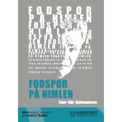 Fodspor på himlen