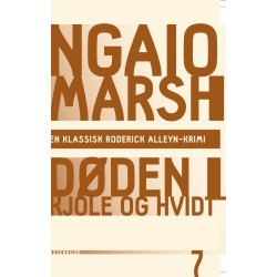 Døden i kjole og hvidt