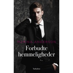 Forbudte hemmeligheder