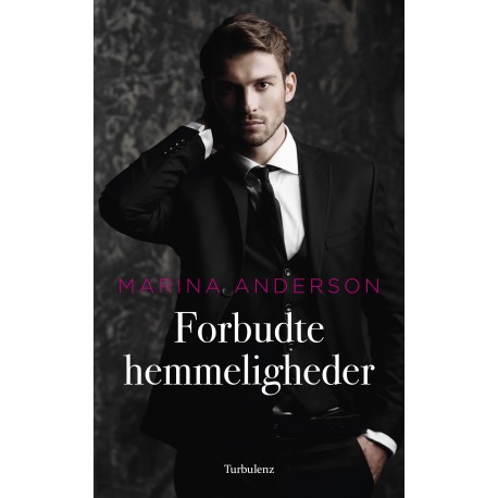 Forbudte hemmeligheder