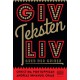 Giv teksten liv