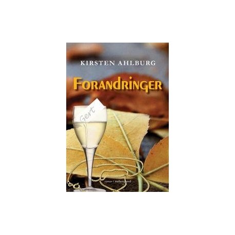Forandringer