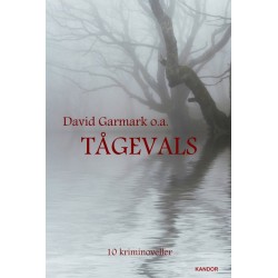 Tågevals: 10 kriminoveller