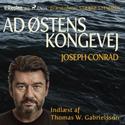 Ad Østens Kongevej