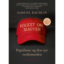 Folket og magten: Populisme og den nye verdensorden