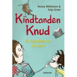 Kindtanden Knud
