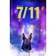 7 / 11