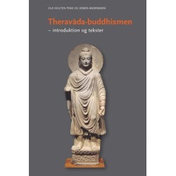Theravada-buddhismen: Introduktion og tekster