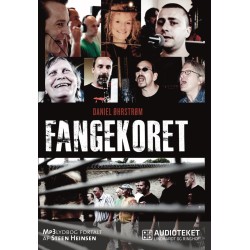 Fangekoret