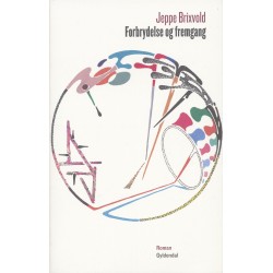 Forbrydelse og fremgang