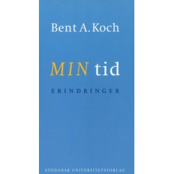 Min tid - Erindringer