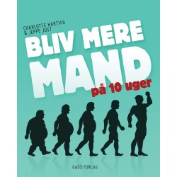 Bliv mere mand på 10 uger