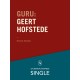 Guru: Geert Hofstede - hvad med kulturen?: De 20 største ledelseseksperter. Kapitel 9.