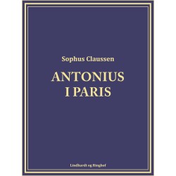 Antonius i Paris