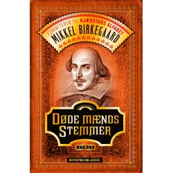 Døde mænds stemmer