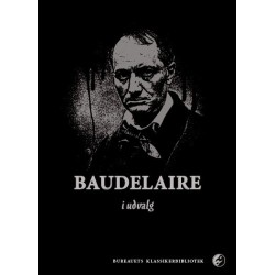 Baudelaire i udvalg