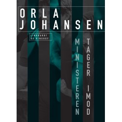 Ministeren tager imod