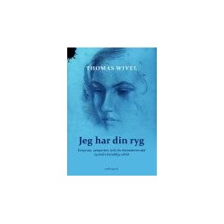 JEG HAR DIN RYG: Kortprosa, optegnelser, lyrik fra dromedarens død og andre hændelige uheld