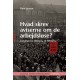Hvad skrev aviserne om de arbejdsløse?: – Debatten fra 1840’erne til 1990’erne