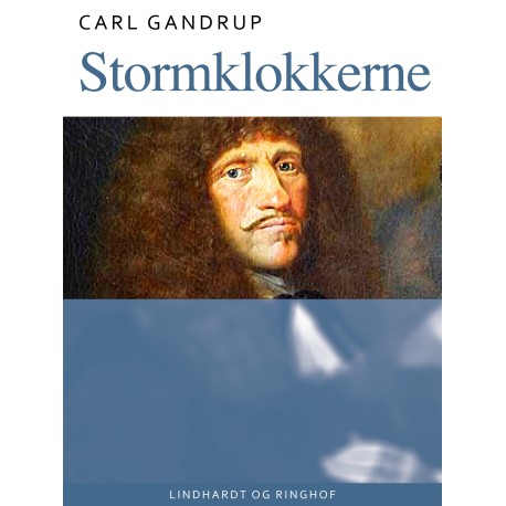 Stormklokkerne