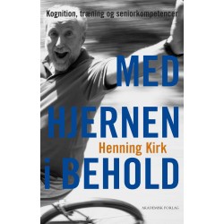 Med hjernen i behold