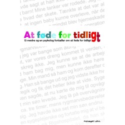 At føde for tidligt