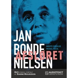 Afsløret - Jan Bonde Nielsen