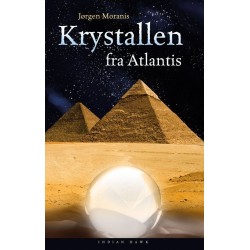Krystalen fra Atlantis