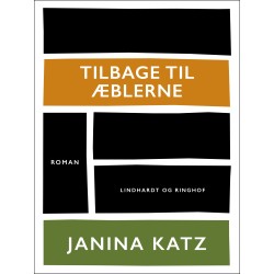 Tilbage til æblerne