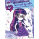 My Little Pony - Equestria Girls - Twilight Sparkle und der funkelnde Wissenswettbewerb
