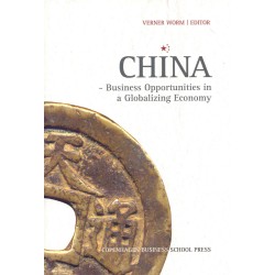 China: - business opportunities in a globalizing economy