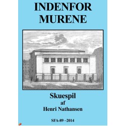 Indenfor murene