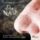 Die Nase - die besten Novellen von Nikolai Wassiljewitsch Gogol