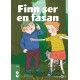 Finn ser en fasan
