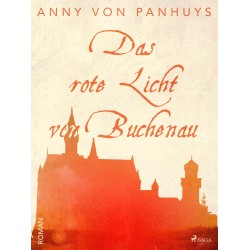 Das rote Licht von Buchenau