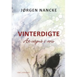 Vinterdigte: At vågne i vers