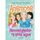 Anemone 2 - Hemmeligheder og hvide løgne