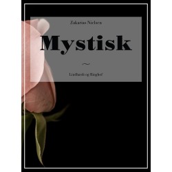 Mystisk