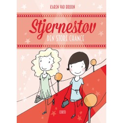 Stjernestøv 1: Den store chance