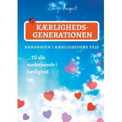 Kærlighedsgenerationen - Håndbogen i Kærlighedens Veje