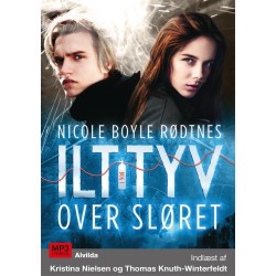 Ilttyv 1: Over sløret