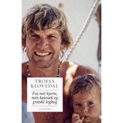 Fra mit hjerte, min køjesæk og min græske logbog