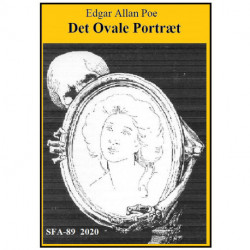 Det ovale portræt
