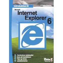 Introduktion til Internet Explorer 6 
