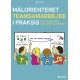 Målorienteret teamsamarbejde i praksis: Lean-inspirerede teamtavler og metoder