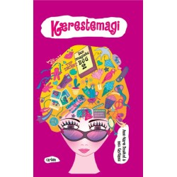 Den magiske bog 2: Kærestemagi