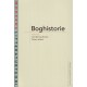 Boghistorie