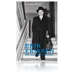 Erik Eriksen: Den smilende reformator