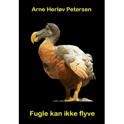 Fugle kan ikke flyve