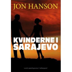 Kvinderne i Sarajevo